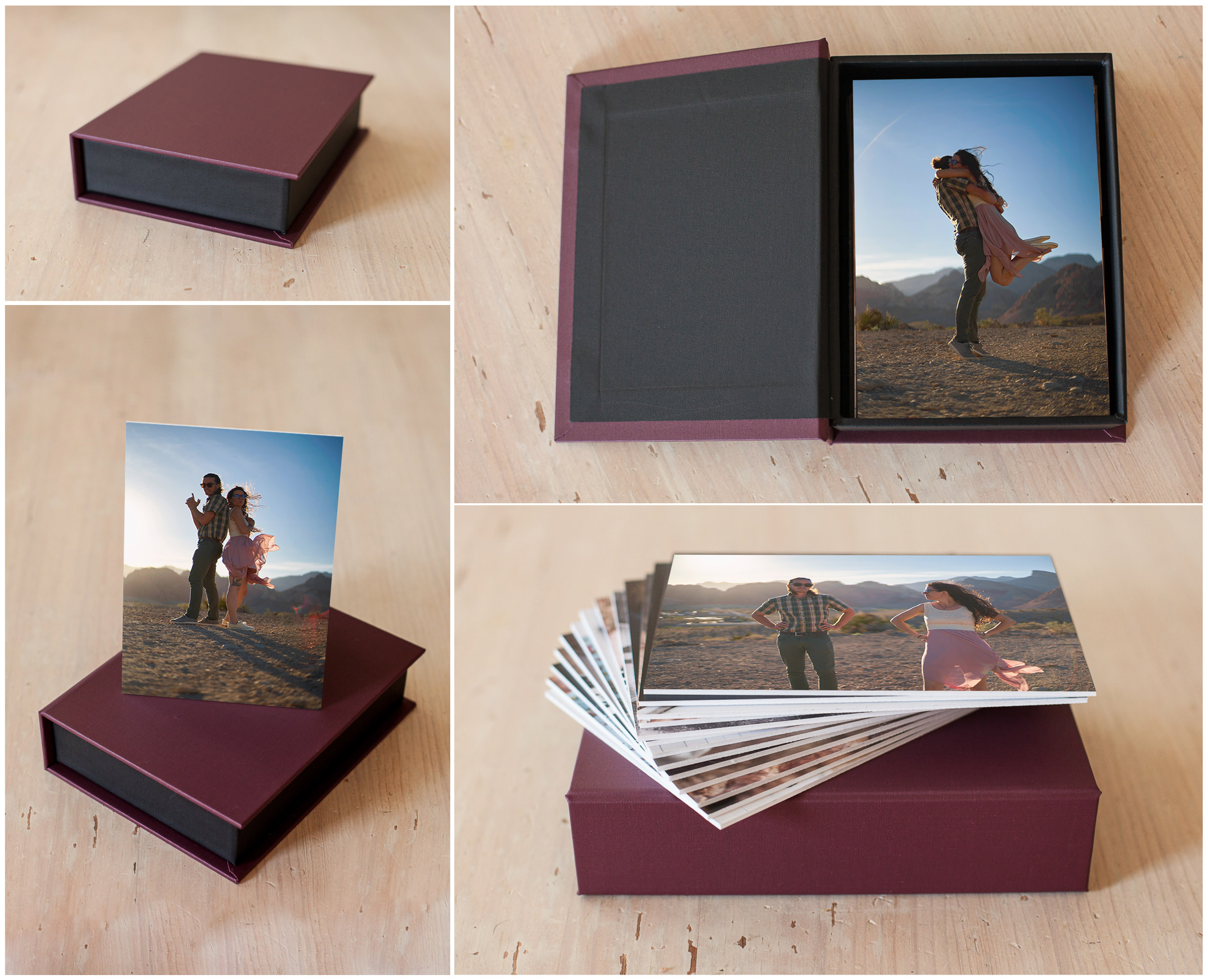 Keepsake Image Box